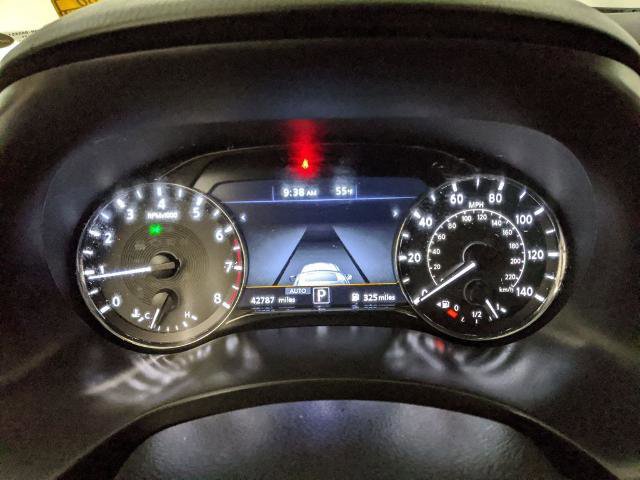 Used 2024 INFINITI QX80 Luxe AWD/4WD image 12