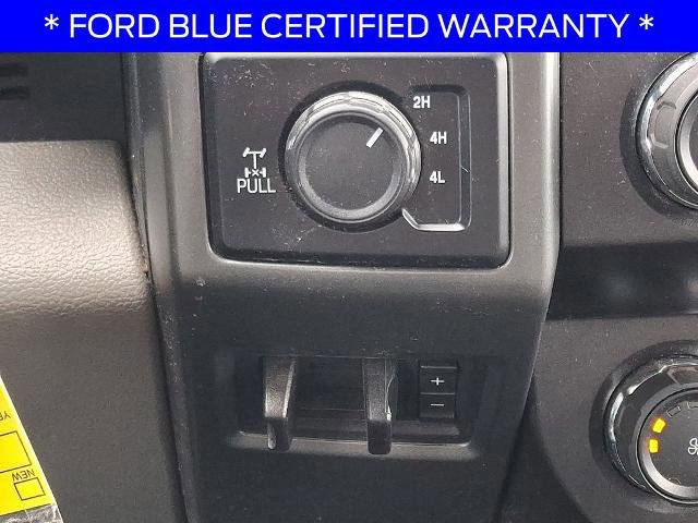 Certified 2022 Ford F250 XLT w/ XLT Premium Package image 23