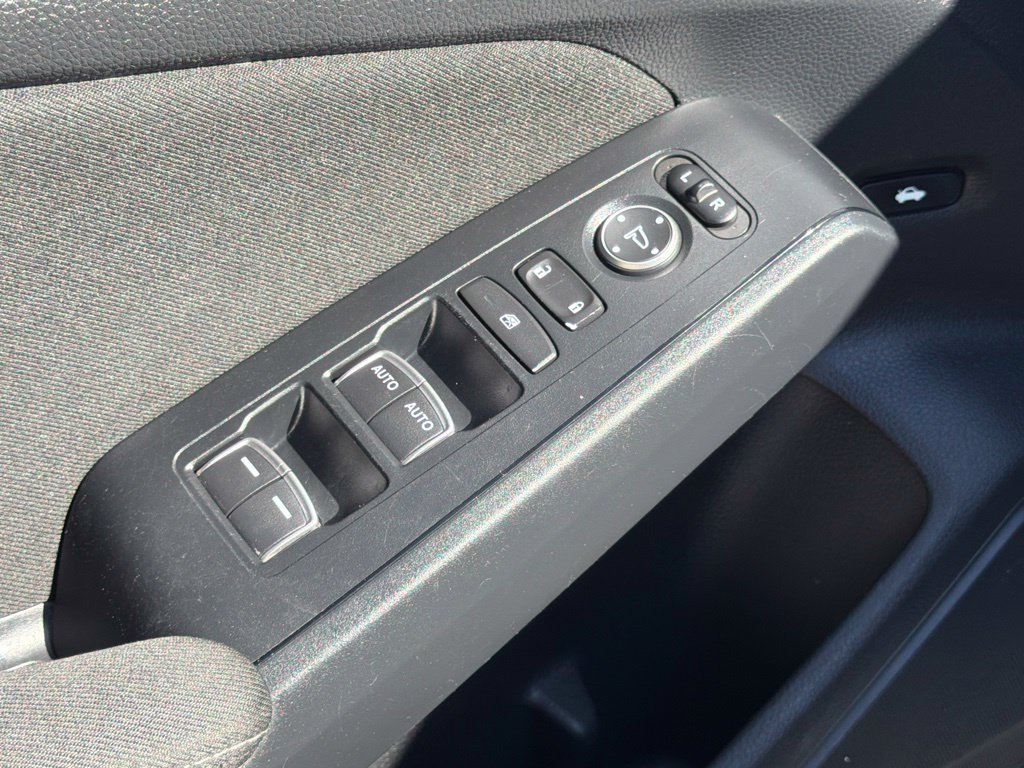 Used 2022 Honda Civic Sport image 22