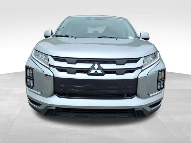 Used 2024 Mitsubishi Outlander Sport ES AWD/4WD image 15