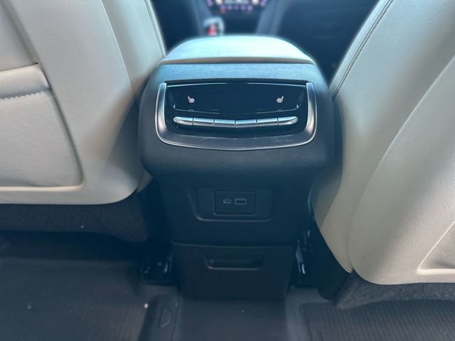 Used 2021 Cadillac XT6 Sport w/ LPO, ONYX Package AWD/4WD image 25