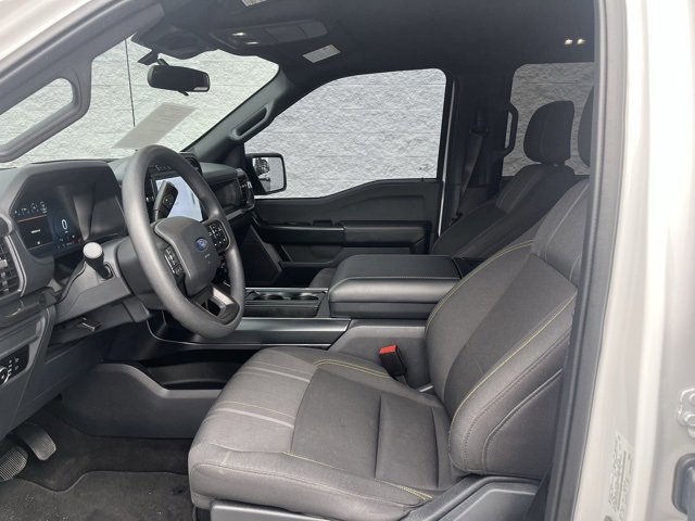 Certified 2024 Ford F150 STX image 8