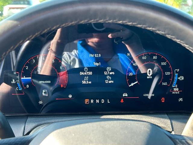 Certified 2024 Ford Mustang Premium RWD image 22
