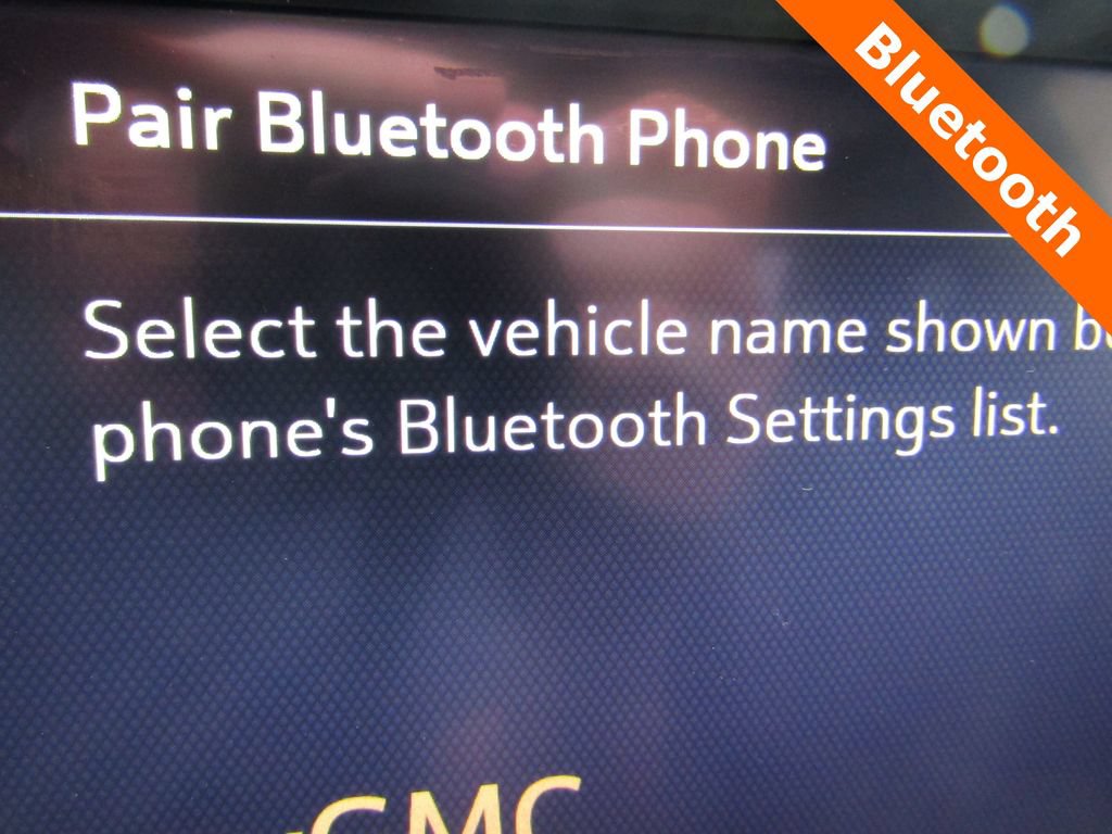 Used 2023 GMC Sierra 2500 Denali w/ Denali Ultimate Package AWD/4WD image 18