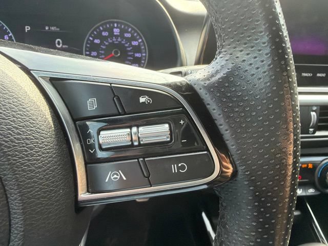 Used 2022 Kia Forte GT-Line FWD image 42