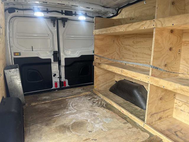 Certified 2018 Ford Transit 250 130 Low Roof image 10