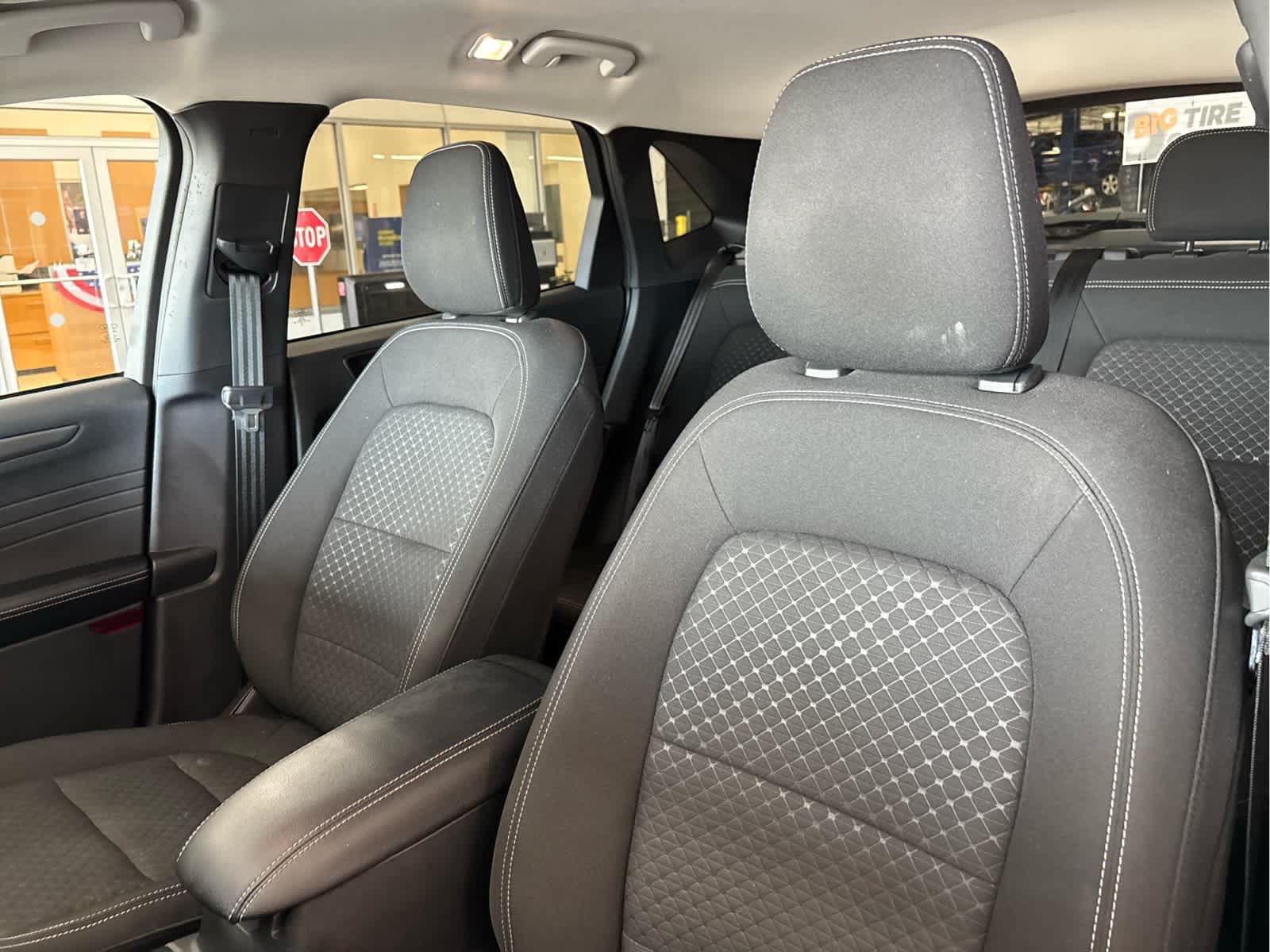 Certified 2023 Ford Escape Active AWD/4WD image 24