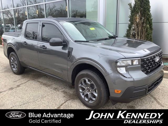 Certified 2025 Ford Maverick XL w/ 4K Tow Package image 7