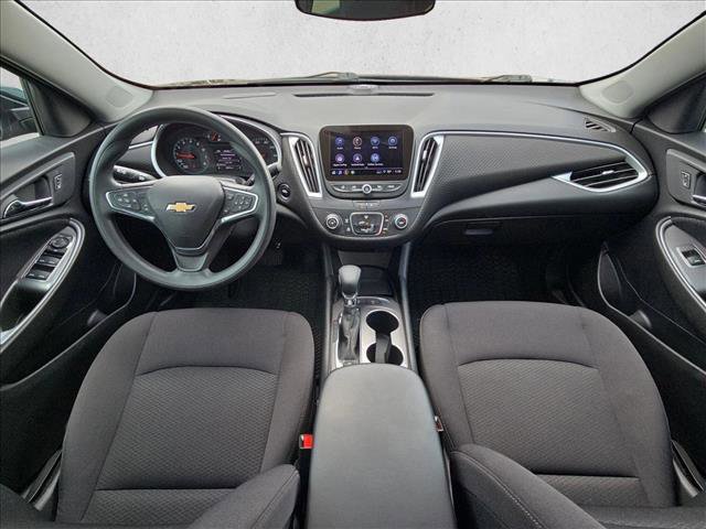 Used 2024 Chevrolet Malibu LS image 15