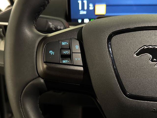 Certified 2023 Ford Mustang Mach-E Select RWD image 20