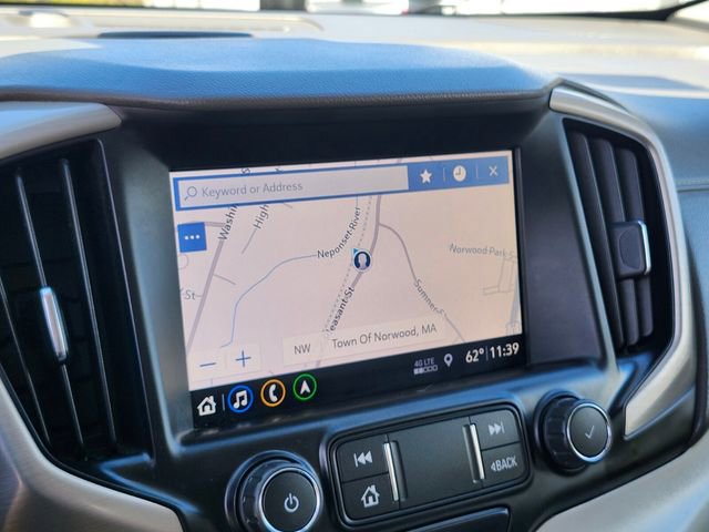 Used 2019 GMC Terrain Denali w/ Advanced Safety Package AWD/4WD image 21