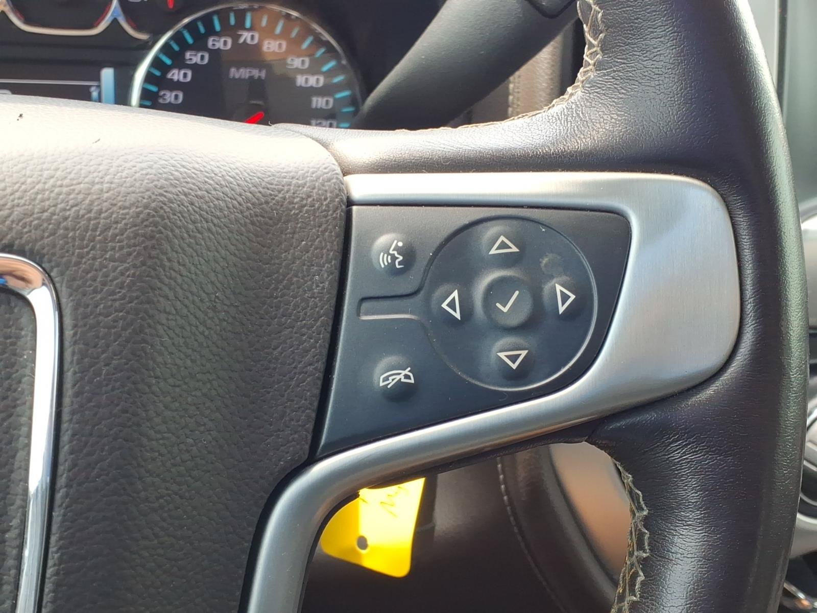 Used 2018 GMC Sierra 1500 SLT AWD/4WD image 19