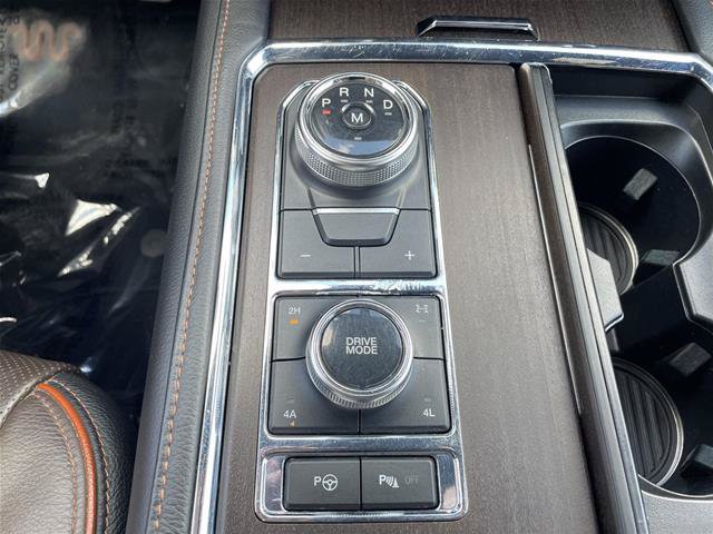Certified 2020 Ford Expedition King Ranch AWD/4WD image 37