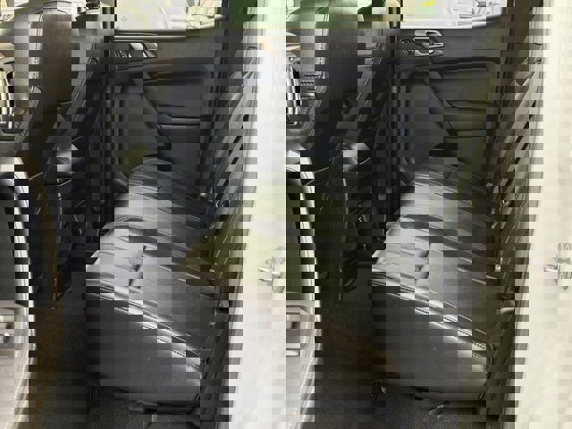 Certified 2022 Ford Ranger Lariat w/ Equipment Group 501A High image 15