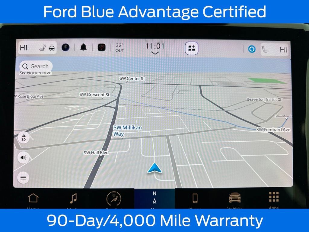 Used 2022 Jeep Grand Cherokee Overland image 20