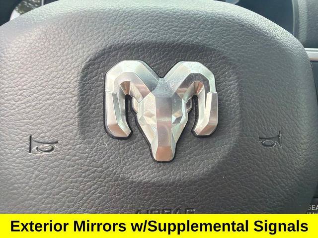 Used 2022 RAM 1500 Big Horn AWD/4WD image 24
