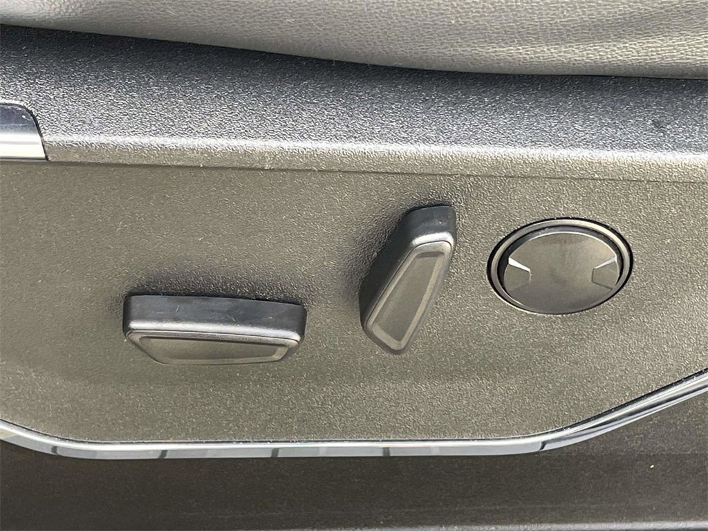 Certified 2021 Ford F150 Lariat w/ Tow Technology Package image 14