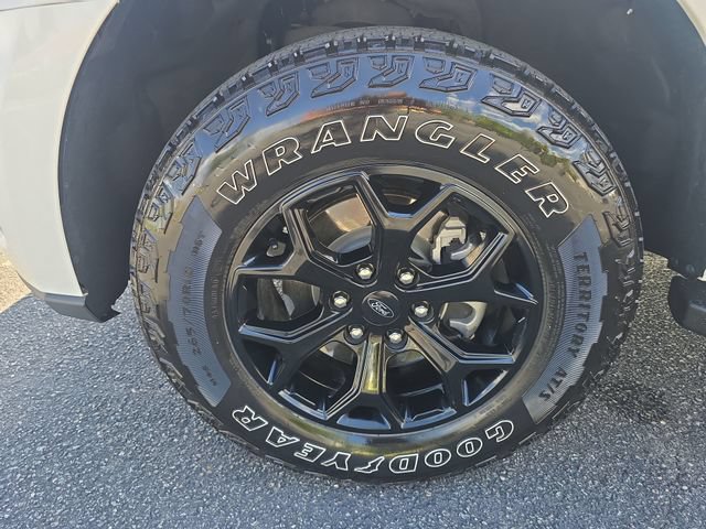 Certified 2024 Ford Expedition Timberline AWD/4WD image 10