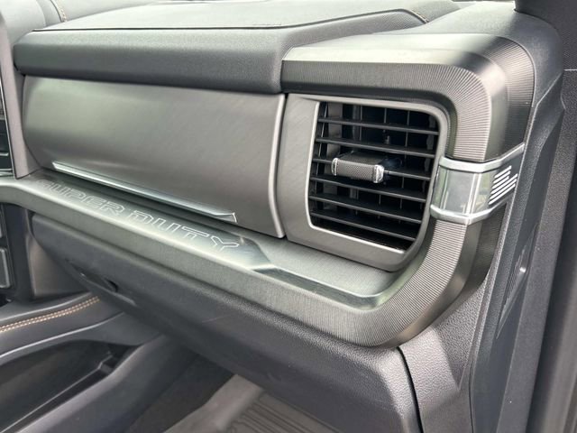 Certified 2024 Ford F250 Platinum w/ Tremor Off-Road Package image 26