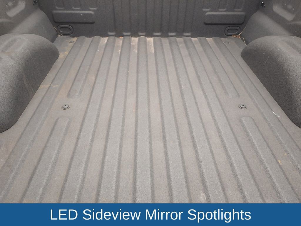 Certified 2023 Ford F150 XL w/ STX Appearance Package image 29