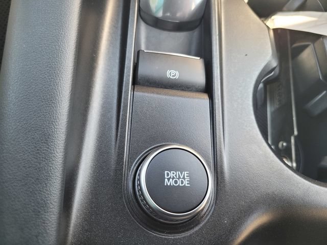 Certified 2025 Ford Explorer ST w/ Sun And Sound Package AWD/4WD image 25