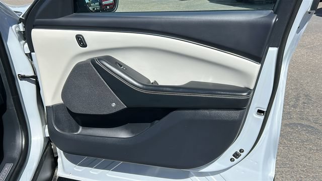 Certified 2023 Ford Mustang Mach-E Premium RWD image 10