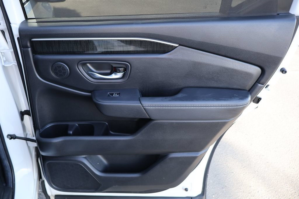 Used 2024 Honda Pilot Elite image 25
