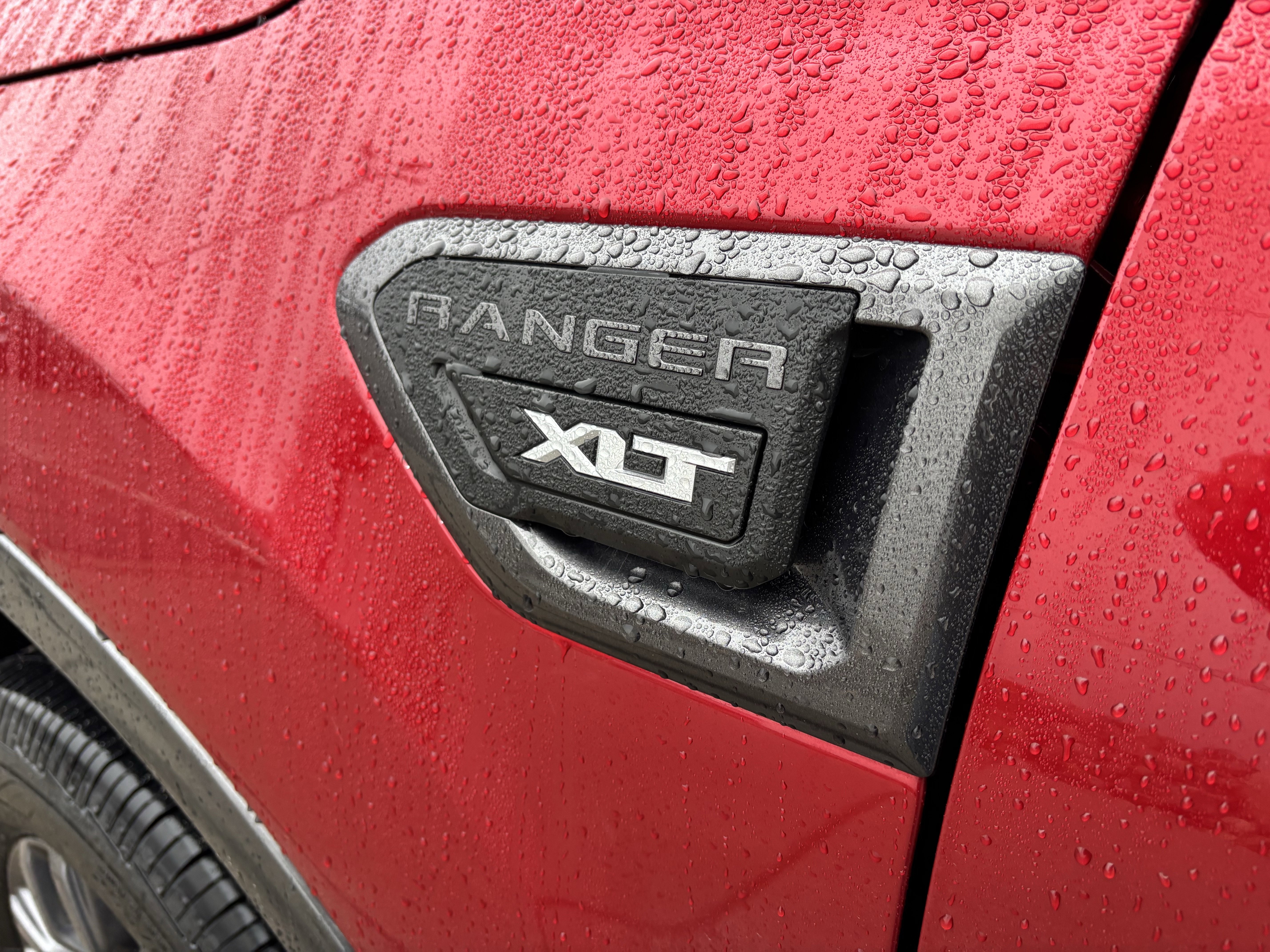 Certified 2020 Ford Ranger XLT w/ Equipment Group 301A Mid image 10