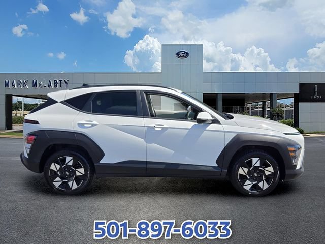 Used 2025 Hyundai Kona SEL FWD image 6