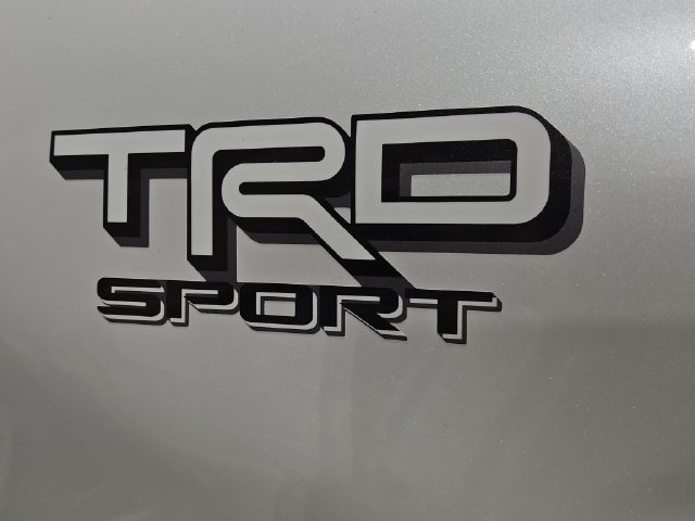 Used 2024 Toyota Tacoma TRD Sport AWD/4WD image 42