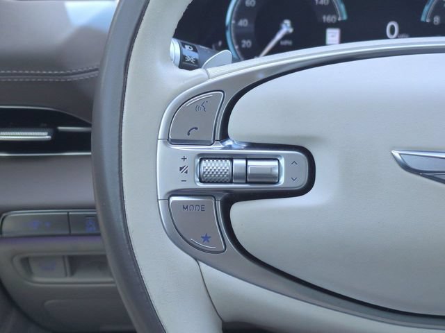 Used 2024 Genesis GV80 3.5T Advanced AWD/4WD image 26