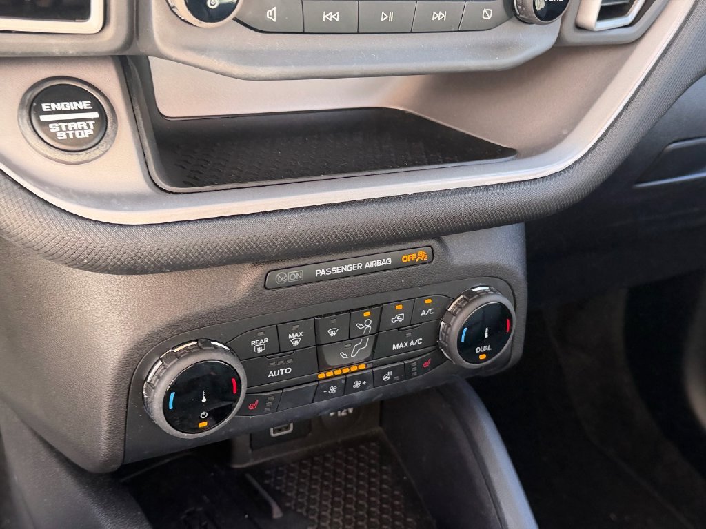 Certified 2024 Ford Bronco Sport Outer Banks w/ Tech Package AWD/4WD image 13