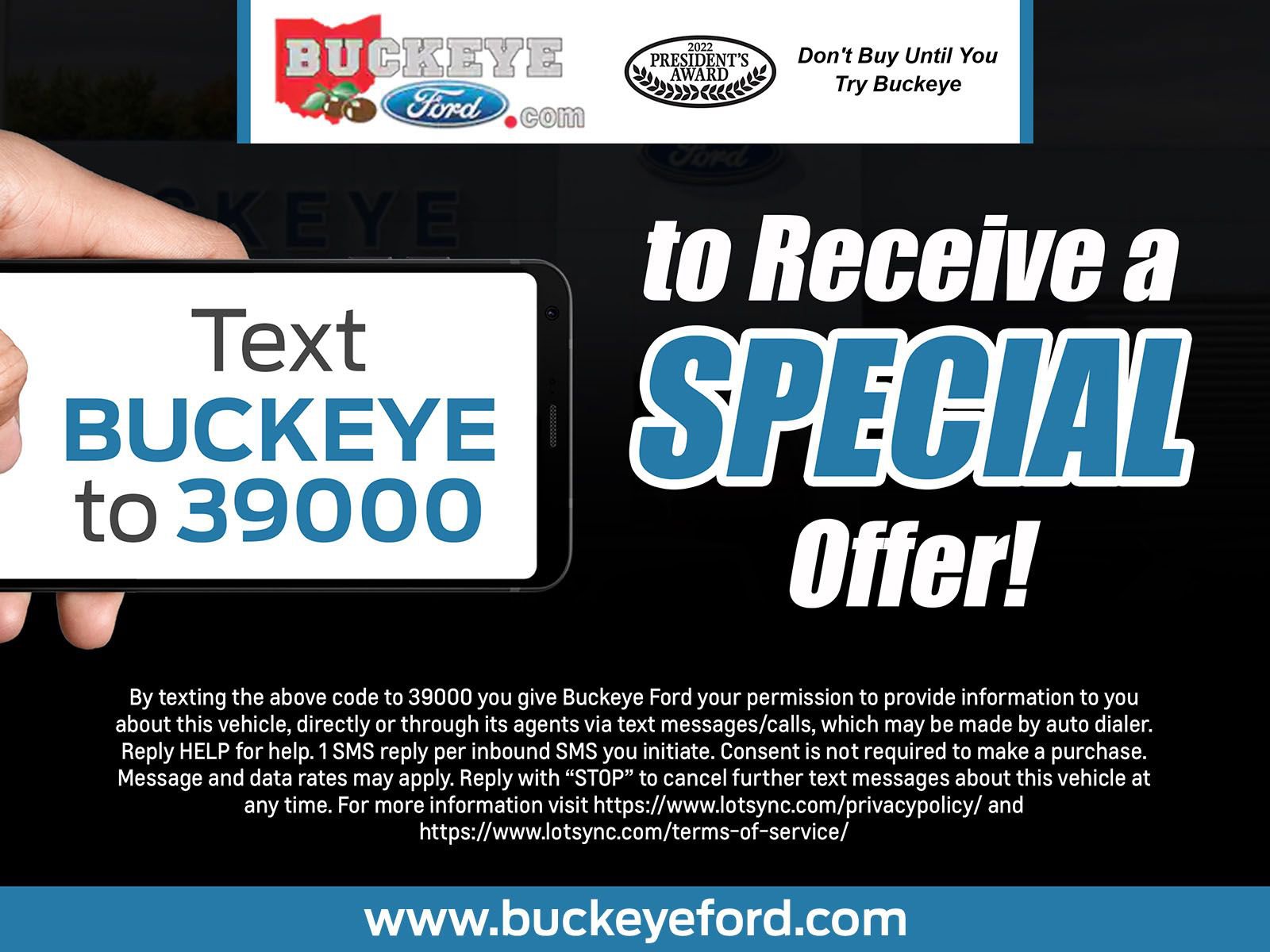 Certified 2020 Ford F150 XLT w/ Equipment Group 302A Luxury image 3