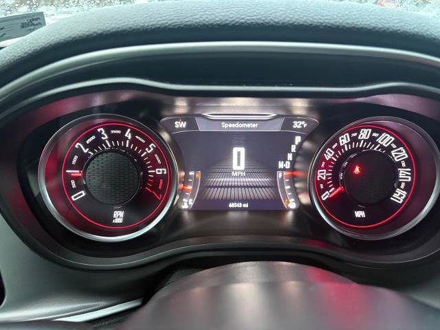 Used 2019 Dodge Challenger SXT w/ Driver Convenience Group image 14