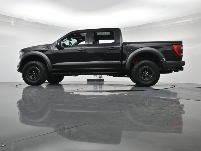 Certified 2023 Ford F150 Raptor w/ Raptor Carbon Fiber Package AWD/4WD image 36