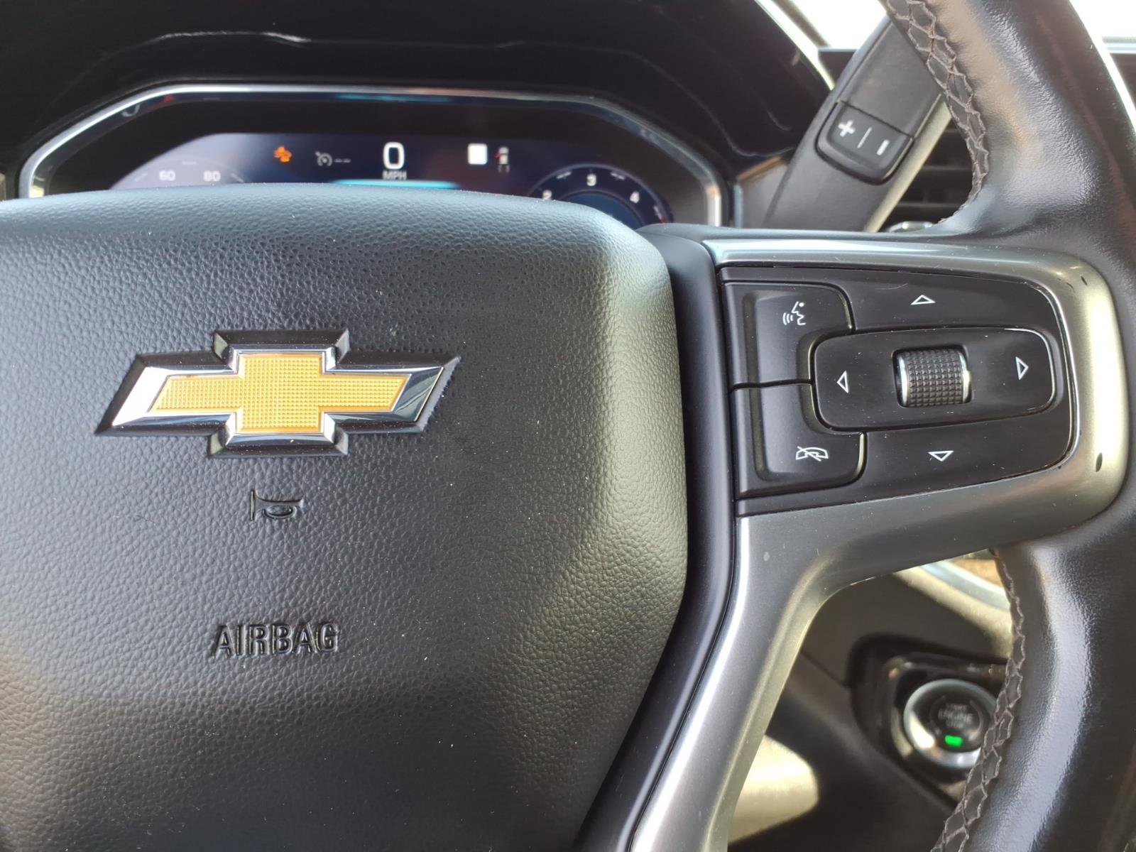 Used 2024 Chevrolet Silverado 3500 LT w/ Convenience Package image 16