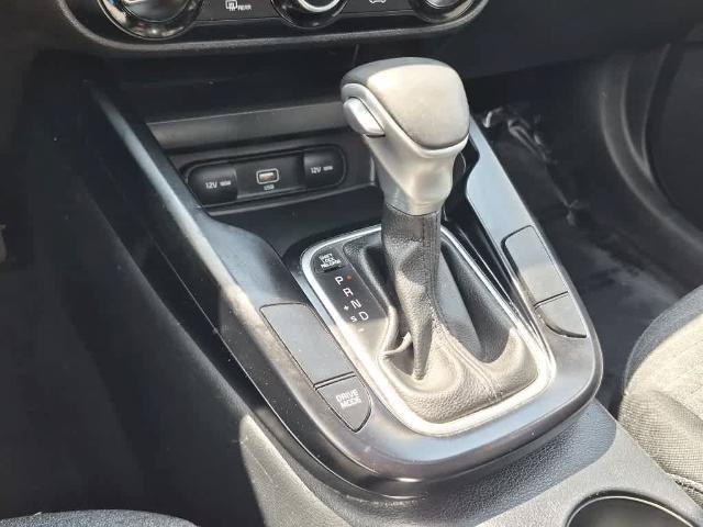 Used 2021 Kia Soul GT-Line FWD image 13