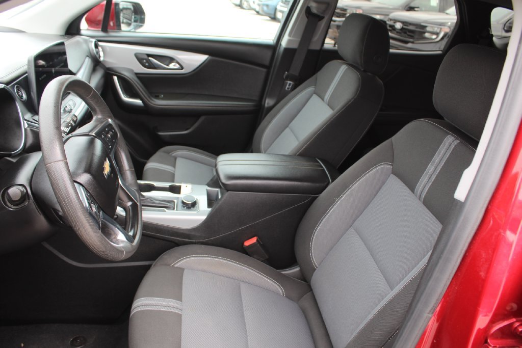 Used 2023 Chevrolet Blazer LT w/ Driver Confidence Package FWD image 13