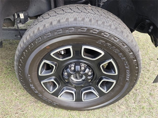 Certified 2024 Ford F250 Platinum image 11