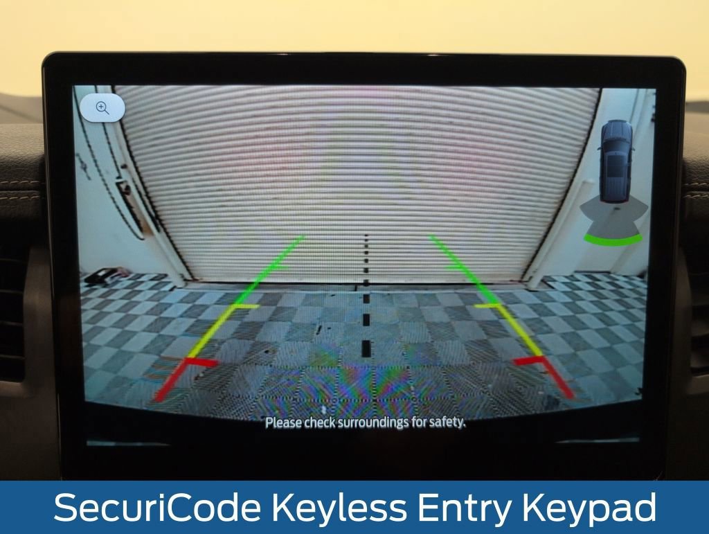 Certified 2022 Ford Expedition Max XLT image 33