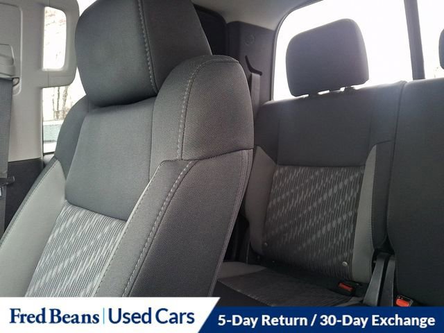 Used 2018 Toyota Tundra SR5 w/ TRD Sport Package image 17