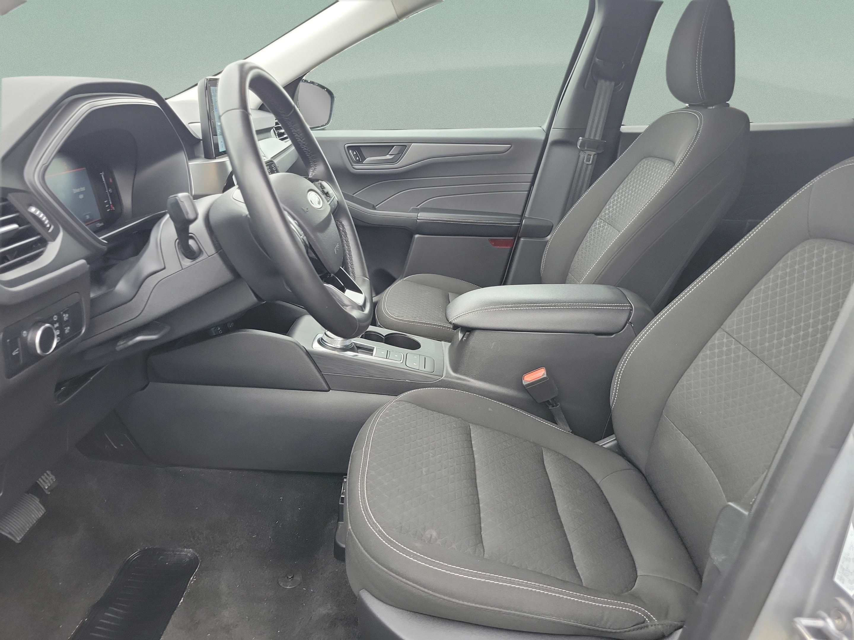 Certified 2024 Ford Escape Active AWD/4WD image 15