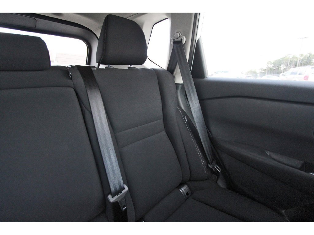 Used 2024 Nissan Rogue S FWD image 13