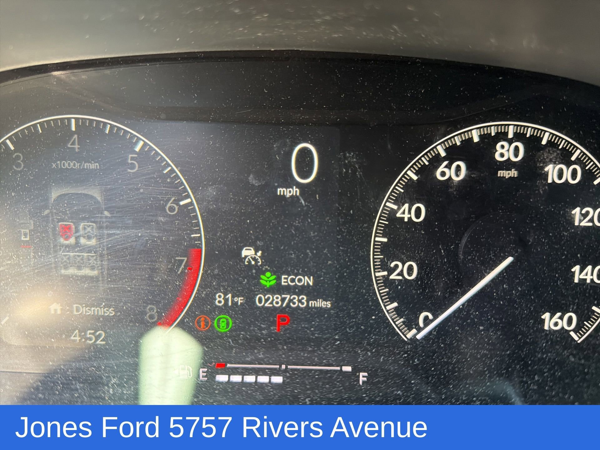 Used 2023 Honda Civic Sport image 3