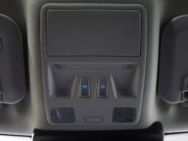 Certified 2024 Ford Bronco Sport Outer Banks w/ Tech Package image 19