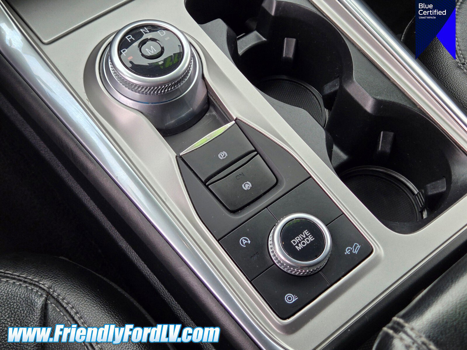 Certified 2020 Ford Explorer Limited image 24