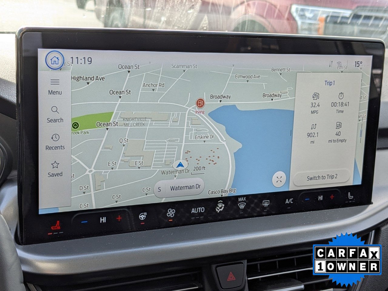 Certified 2023 Ford Escape Active w/ Tech Pack #1 image 26