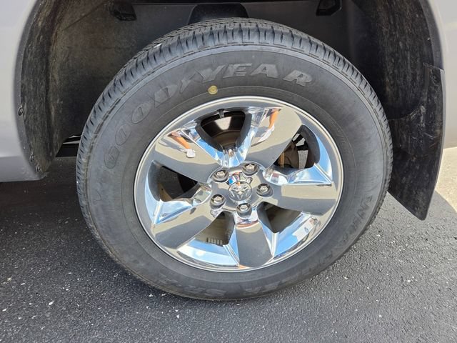 Used 2019 RAM 1500 Tradesman w/ Tradesman SXT Package AWD/4WD image 39