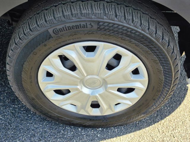 Certified 2024 Ford Transit 350 XLT image 11