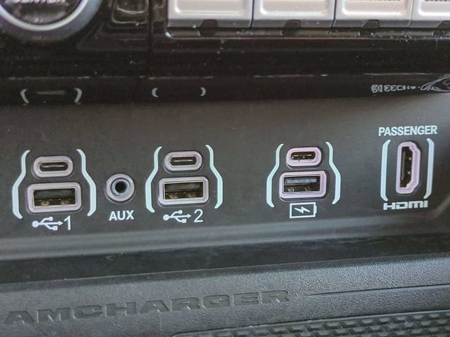 Used 2025 RAM 1500 RHO w/ RHO Level 1 Equipment Group AWD/4WD image 25